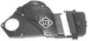Metalcaucho 03697 Cover, timing belt